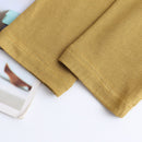 Autumn T-Shirt Women Clothing High Stretch Slim Fit Cotton Tops Basics O-Neck Long Sleeve Solid Tees