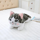 Cute Cat Plush Toys Doll Soft Cat Stuffed Toys Dolls Pillow For Boys Girl Gifts