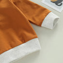 Spring Baby Clothing Baby Boy Clothes Set Hoodie Sweatshirt Pants Kids Suit Outfit Costume Sets