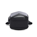 Leg Bag Men Women Waterproof Hard Shell Portable Bag for Motorcycle Bicycle Outdoor Travel Riding Hip Bum Fanny Pack