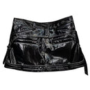 Skirt Women's A-Line Skirt Commute Version Autumn New Arrival