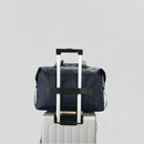 Men's Travel Bag Large Capacity Outdoor Oxford Waterproof Travel Bag For Men Tote