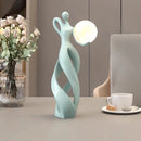 Abstract Art Figure Tabletop Decoration Living Room Cabinet Decoration