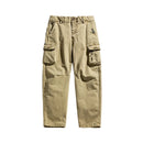 Cargo Pants Men's Casual Male Trousers Sweatpants Streetwear Pants