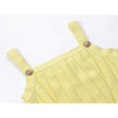 Summer Spaghetti Straps Women Street Knitted Slim Tops Solid Short Lady