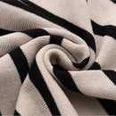 Women T-Shirt Summer Short Sleeve Ice Silk Knitting Hooded Tops Loose Tees Oversized Curve Clothes