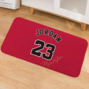 Home Foot Mat Choice Bath Mat JORDAN Room Decorating Entrance Door Doormat Kitchen Rugs Rug