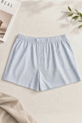 Women's Shorts Light-Colored Washed Retro Casual Versatile Pants