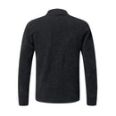 Men's Cardigan Knitted Jacket Versatile Male Tops
