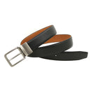 Men's Belt Leather Rotating Buckle Male Strap Vintage Jeans Free Shipping