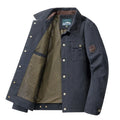 Bomber Jacket Men Spring Autumn Coat Military Men's Tactics Jackets Man Cargo Casual Jacket Men Clothes