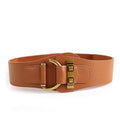 Women's Belt  and Versatile Elastic Waist Cincher Pairs with Coats Dresses