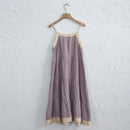 Summer Dresses For Women Sexy Adjustable Strap Patchwork Party Dress Boho Sundress