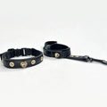 Love Leather Pet Collars and Leash Set Dachshund Doberman Dogs Accessories Luxury Cat Collar