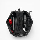 Bicycle Bag Front Frame Nylon 2L Lightweight Bag Adjustable Backpack Bag MTB Road Bicycle Accessories ﻿ ﻿