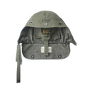 Retro Deck Men's Bags Military Canvas Messenger Crossbody Chest Waist Bag Hats Shoulder Belt Bag