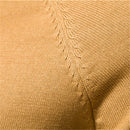 Spliced Drop Sleeve Sweater Men Casual O-neck Slim Fit Pullovers Men's Sweaters Winter Warm Knitted Sweater for Men