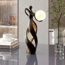 Abstract Art Figure Tabletop Decoration Living Room Cabinet Decoration