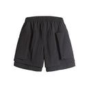 Summer Outdoor Tooling Function Shorts Men's Loose Quick Dry Sports Cargo Shorts Man Short Pant