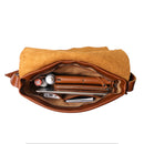 Soft Leather Shoulder Bags Luxury Crossbody Bag