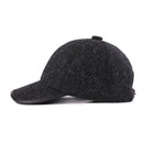 Pure Wool Sheepskin Genuine Tweed British Men