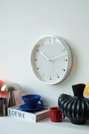 Wall Clock Modern Wall Watch Luxury Clocks Minimalist Elegant Watches Home Decoration