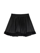 Skirt Women's Vintage Classical Cozy Pleated  Skirt Party Prom Gothic Spring Summer Casual