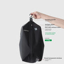 Vacuum Compression Travel Storage Bags – Waterproof Moisture-Proof Portable Clothing Organizer Luggage Suitcase Business Travel