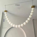 Modern home decor led lights pendant light lamps hanging light indoor lighting