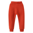 Children's Autumn Spring Kids Sweatpants Solid Baby Trousers Girls Boys Pants