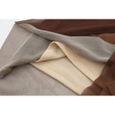 Women Vintage Ruched Mesh Sling Dress Party