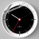 Decorative Wall Clock Modern Wall Watch Silent Luxury Minimalist Elegant Living Room Watches Home Decor