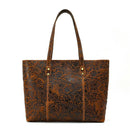 Genuine Leather Tote Bag for Women Handbag Bag Combined Bag Male Women Shoulder Bag Tote Bags