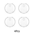 Hydroponic Glass Vase Wall Hanging Fish Tank Aquarium Container Flower Planter Potted