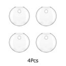 Hydroponic Glass Vase Wall Hanging Fish Tank Aquarium Container Flower Planter Potted