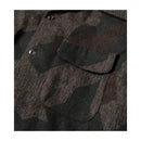 Men Exclusive high quality Camo Military Casual Jacket Coat