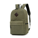 Backpack Large Capacity Outdoor Sports Bags Solid Travelling Bag