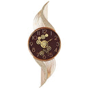 Decorative Wall Clock Modern Wall Watch Luxury Clocks Minimalist Silent Elegant Living Room Watches Home Decor