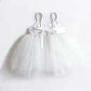 black Baby Girl Dress Summer Toddler Kids Dress Baby Dresses Children Birthday Party Dress Baby Girl Clothes