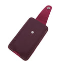 Men's Waist Pack Outdoor Sports Work Put Soft Waist Pack Can Wear Belt