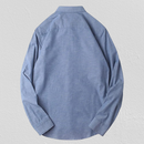 Spring and summer Shirt men's comfortable