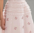 Crystal Beads The Latest Models Luxurious Evening Dresses Formal Dress