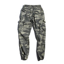 Men Cargo Pants Men Male Trousers Casual Camouflage Pants For Mens