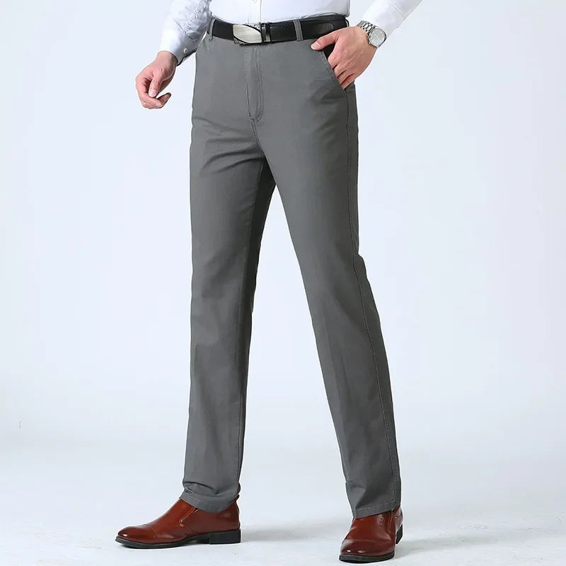 Men's Straight pants