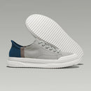 Lightweight breathable casual shoes with a soft sole and a versatile style for men