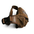 Men Waist Pouch Wear Resistant Canvas Travel Phone Bag High-Quality Toolkit Package