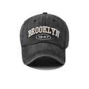 Embroidery Snapback Hat for Men Baseball Caps for Women