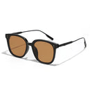 Retro Square Sunglasses Women Men Sun Glasses Classic Vintage