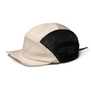 Short Brim Baseball Cap Breathable Face Small Hip-hop Cap Sunscreen Hat Men