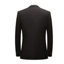 Men’s Casual Suit Set – High-Quality Lightweight Blazer & Pants for Spring and Fall